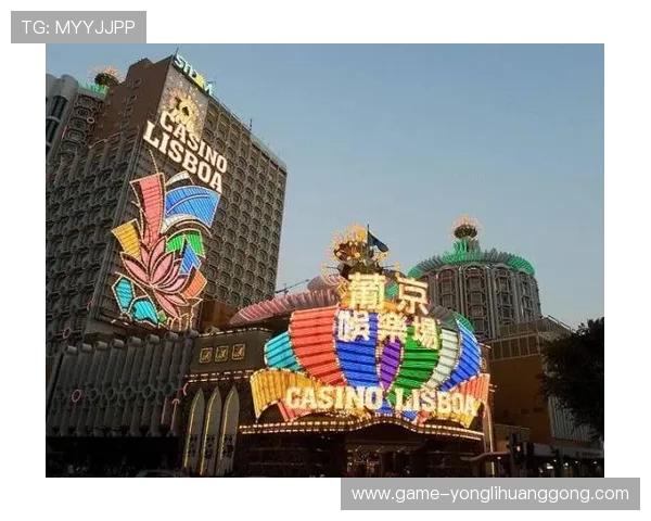 澳门前十赌场排行榜2024，帮助玩家选择最值得体验的顶级赌场